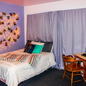 Photo of Berkeley Student Cooperative