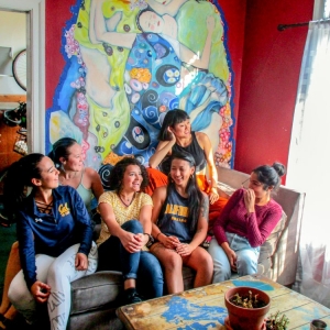 Photo of Berkeley Student Cooperative