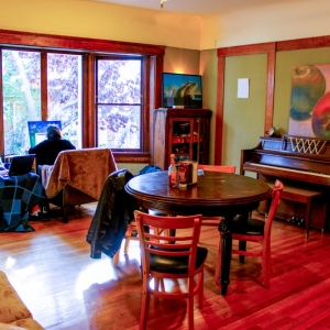 Photo of Berkeley Student Cooperative