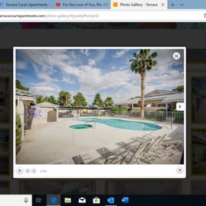 Photo of Terrace Court Apartments
