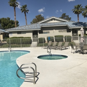 Photo of Terrace Court Apartments