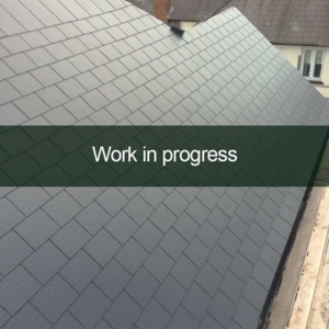 Photo of Bailey Building & Roofing