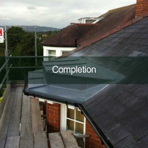 Photo of Bailey Building & Roofing