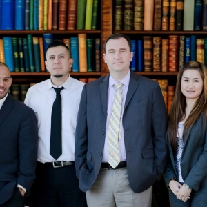 Photo of Noel Hibbard Law Office