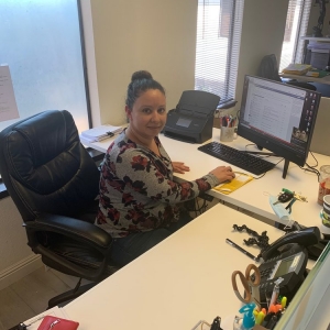 Photo of Noel Hibbard Law Office
