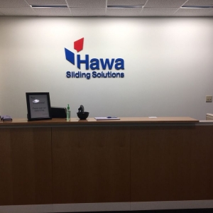 Photo of Hawa Sliding Solutions