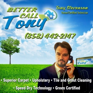 Photo of Better Call Tony