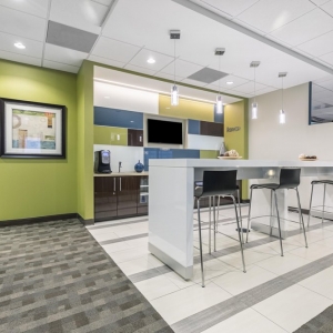 Photo of Regus Texas Brookhollow Central III
