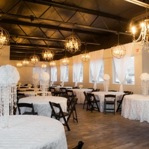 Photo of VIP Special Event Space