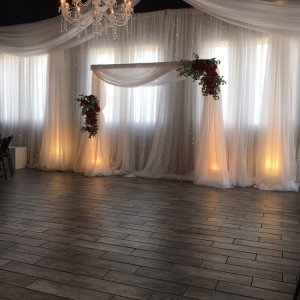Photo of VIP Special Event Space