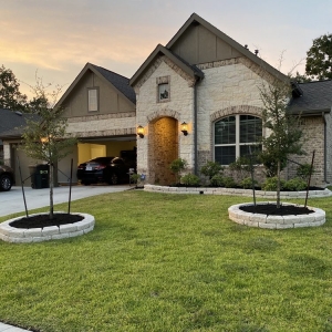 Photo of Camron's Precision Landscaping Multi Services