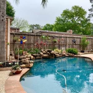 Photo of Camron's Precision Landscaping Multi Services