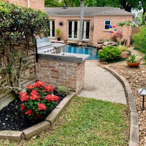 Photo of Camron's Precision Landscaping Multi Services