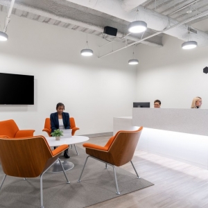 Photo of Spaces - Commerce Square