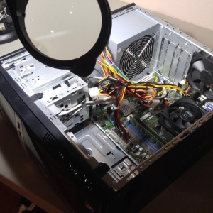 Photo of DFW ComputerFix
