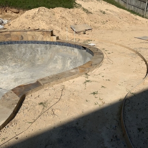 Photo of Passion Pools
