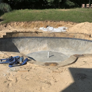 Photo of Passion Pools