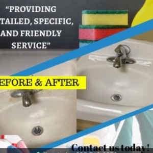 Photo of Perdue Janitorial Services