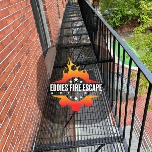 Photo of Eddie's IronWorks