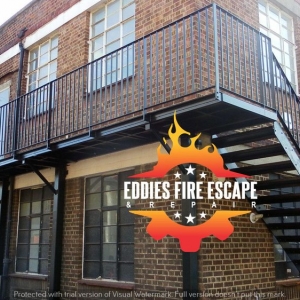Photo of Eddie's IronWorks
