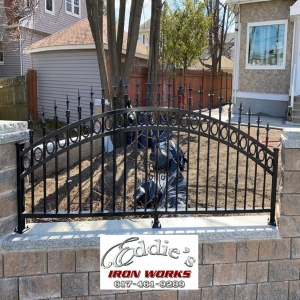 Photo of Eddie's IronWorks