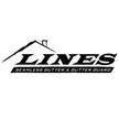 Photo of Lines Seamless Gutter