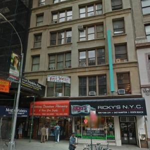 Photo of Tribeca Spaces
