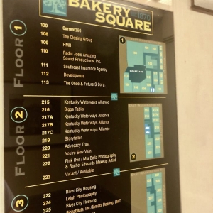 Photo of Bakery Square