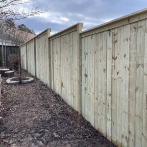 Dallas Georgia Fence & Landscape