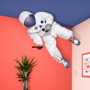 Photo of Starry