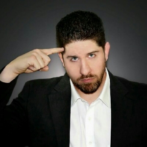 Photo of Brian Holler