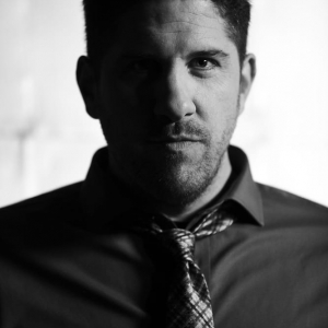 Photo of Brian Holler