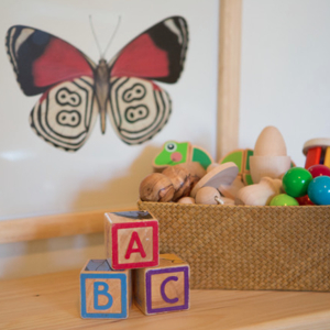 Photo of Molliequinn Rad Rooms For Baby and Kids