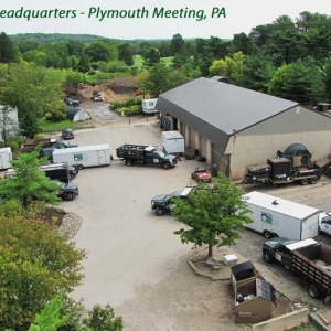 Photo of Shearon Environmental Design Company
