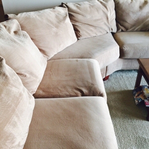 Photo of Four Results Carpet Cleaning