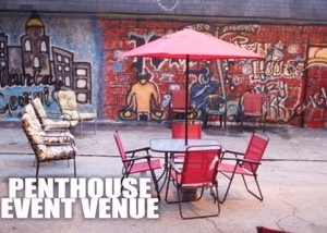 Photo of Penthouse Event Venue