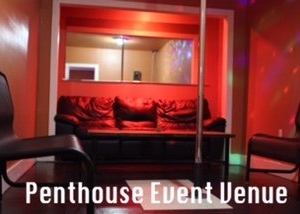 Photo of Penthouse Event Venue