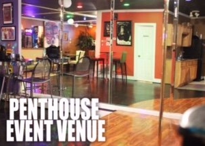 Photo of Penthouse Event Venue