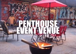 Photo of Penthouse Event Venue