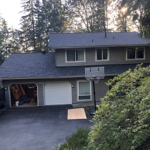 Photo of Elite Roofing Remodel