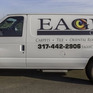 Photo of Eagle Carpet Cleaners