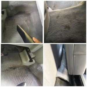 Photo of The Avenger Cleaners