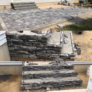 Photo of Long Island Masonry / Blue Diamond Masonry