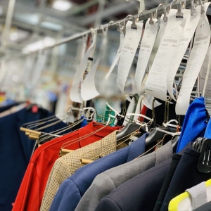 Photo of Hangers Cleaners