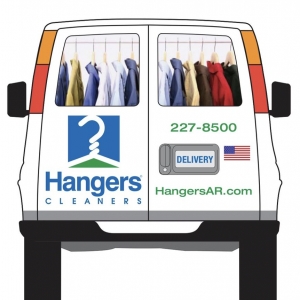 Photo of Hangers Cleaners
