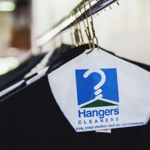 Photo of Hangers Cleaners