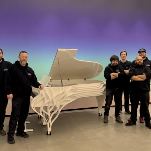 Photo of Pro Piano Move