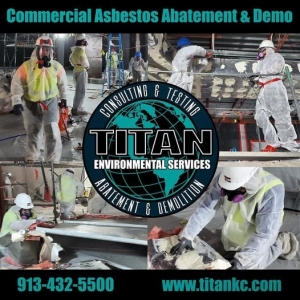 Photo of Titan Environmental Services