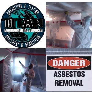 Photo of Titan Environmental Services