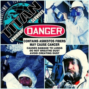 Photo of Titan Environmental Services